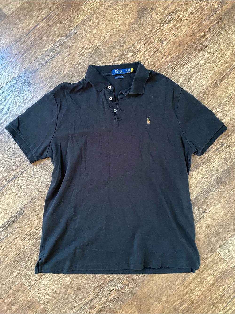 Men’s Ralph Lauren Polo